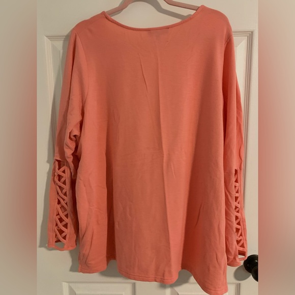 Long sleeve - Picture 2 of 2